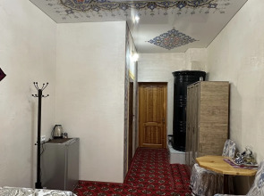 Гостевой дом Khiva Rajab Ota