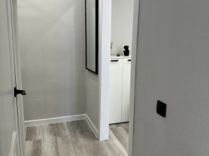 Апартаменты Стильная квартира в центре города