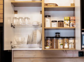 Шале комплекс ВМЕСТЕ дом темный