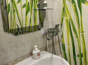 Квартира Героев Самотлора 21