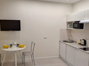 Апартаменты у аэропорта Толмачево