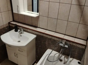 Апартаменты с новым качественным ремонтом