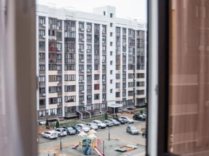 Апартаменты GreyKey