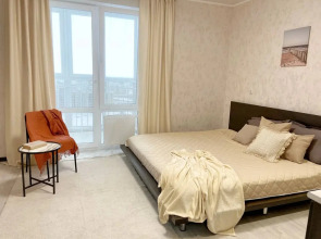 Апартаменты Домашний Очаг на Ул Октября 38