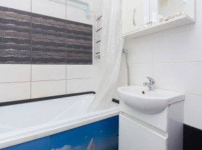 Квартира on Leningradskaya 8