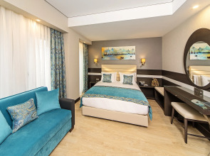 Mukarnas Taksim Hotel