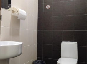 Гостевой дом Сибирский