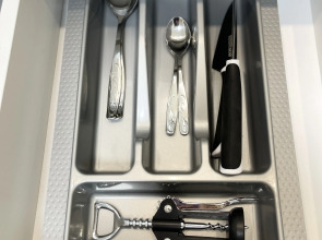 Апартаменты du Soleil в ЖК Горизонт с Видом на Море