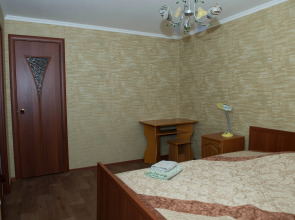 Квартира на Дальнереченской Улице 59