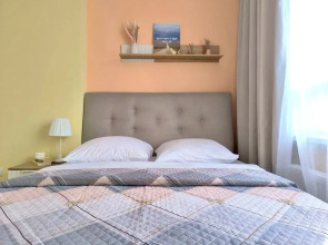 Квартира на Новосинарском 5