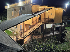 Гостевой дом Эвкалипт