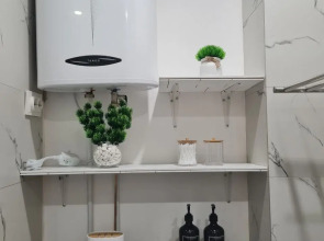 Квартира ДоброДом Квартира рядом с центром