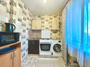 Квартира Уютно Как Дома