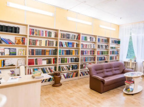 Санаторий Переделкино