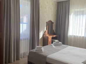 Отель Олимп