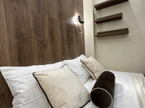 Гостевой дом V2