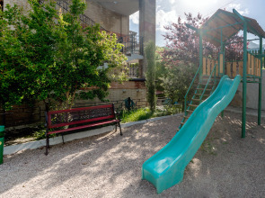 Гостевой дом Дача Дриада