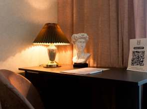 Квартира KEY2HOME на Московской 69