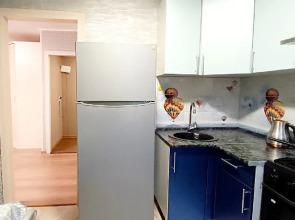 Квартира Уютный Север на Адмирала Флота Лобова