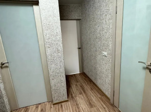 Апартаменты 1 комнатные