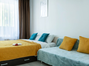 Квартира  Lucky Time