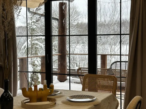 Гостевой дом Вудхаус.рф