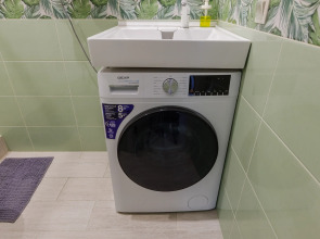 Квартира Li Apartments Green