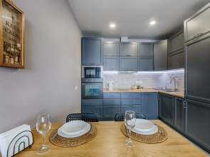 Апартаменты Athome Дзержинского