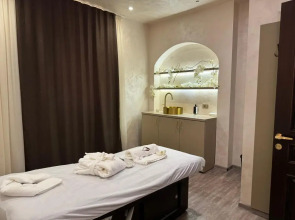 Hotel Eighty Eight Deluxe Hotel & Spa