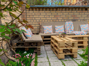 Хостел Cats&Beds