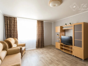 Апартаменты Две Подушки на Окружном Шоссе