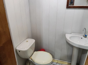 Хостел Goziyon Hostel