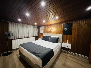 Апарт-отель Westley Residence Taksim