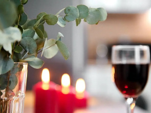 Квартира Уютная студия GreenHouse