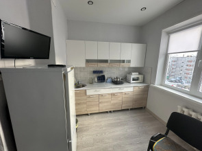 Квартира Однокомнатная на Олимпийской 40