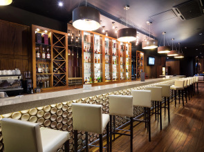 Отель Достык