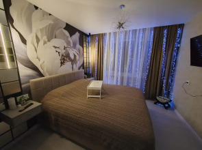 Квартира на Рокоссовского