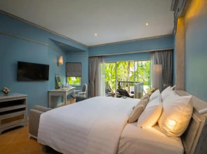 Курортный отель Aonang Villa Resort