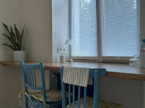 Квартира Сердце Бреста 2