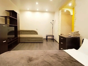 Апартаменты Уютный Север на проспекте Кольский 6