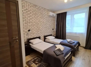 Гостевой дом Кассандра