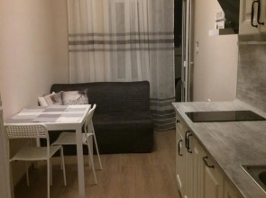 Апартаменты Марина