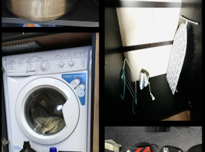 Апартаменты Дизайнерская Студия на Гудкова