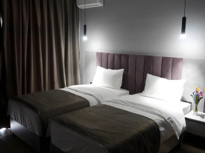 Отель Asyr Expo