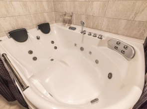 Мини-отель Samsonov Hotels