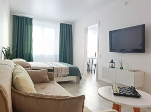 Квартира на Кутузова