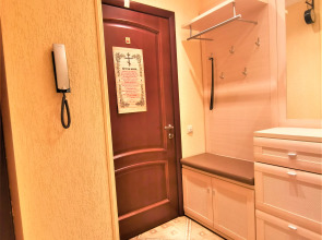 Апартаменты Подмосковный кров в центре Железнодорожного на Автозаводской 4к3