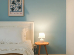 Апартаменты Baro в отеле Hilton в центре Москвы на Таганке