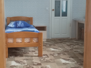 Меблированные комнаты Надежда