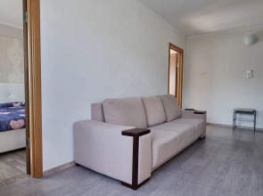 Апартаменты Трехкомнатные N15 в центре